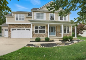2507 Eisenhower Avenue, Valparaiso, Indiana, 4 Bedrooms Bedrooms, 11 Rooms Rooms,4 BathroomsBathrooms,Residential,For Sale,Eisenhower,NRA828986