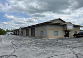 758 Madison Street, Crown Point, Indiana, ,Commercial Lease,For Sale,Madison,NRA828978
