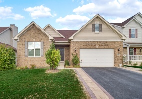 10342 Adler Cove, St. John, Indiana, 3 Bedrooms Bedrooms, 7 Rooms Rooms,2 BathroomsBathrooms,Residential Lease,For Sale,Adler,NRA828979