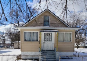 3464 Pennsylvania Street, Gary, Indiana, 3 Bedrooms Bedrooms, 7 Rooms Rooms,2 BathroomsBathrooms,Residential Lease,For Sale,Pennsylvania,NRA828423