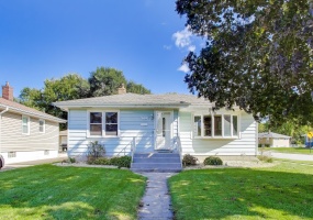 1343 Harvey Street, Griffith, Indiana, 3 Bedrooms Bedrooms, 7 Rooms Rooms,2 BathroomsBathrooms,Residential,For Sale,Harvey,NRA829198