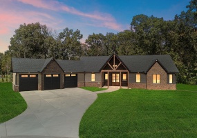 184 792, Lake Village, Indiana, 3 Bedrooms Bedrooms, 8 Rooms Rooms,3 BathroomsBathrooms,Residential,For Sale,792,NRA829216