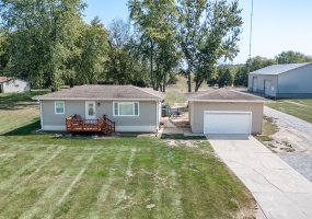 14615 Reeder Road, Crown Point, Indiana, 3 Bedrooms Bedrooms, 6 Rooms Rooms,1 BathroomBathrooms,Residential,For Sale,Reeder,NRA829235