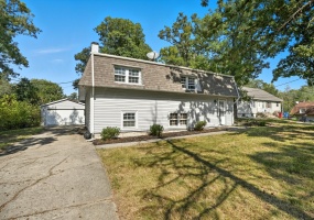 8024 127th Avenue, Cedar Lake, Indiana, 4 Bedrooms Bedrooms, 9 Rooms Rooms,2 BathroomsBathrooms,Residential,For Sale,127th,NRA829303