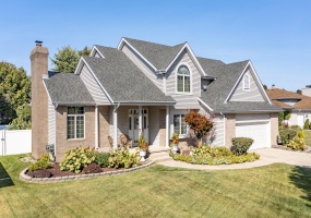 4934 Oriole Avenue, Schererville, Indiana, 4 Bedrooms Bedrooms, 10 Rooms Rooms,3 BathroomsBathrooms,Residential,For Sale,Oriole,NRA829379