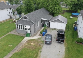 150 Ridge Street, Crown Point, Indiana, ,Residential Income,For Sale,Ridge,NRA829436