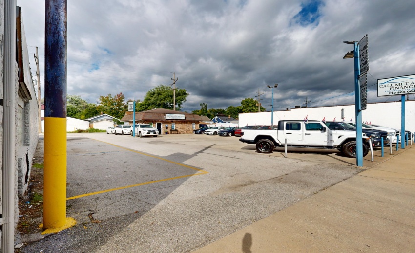 7340 Calumet Ave Drive