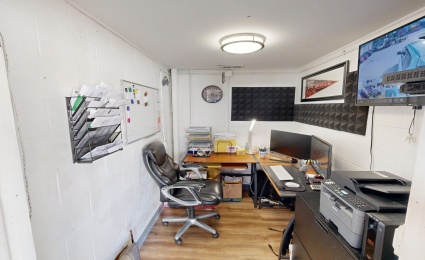 7340 Calumet Ave Admin Office