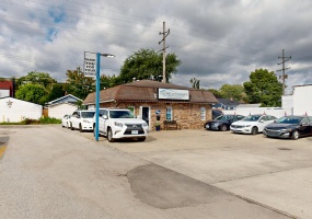 7340 Calumet Avenue, Hammond, Indiana, ,Commercial Sale,For Sale,Calumet,NRA829455