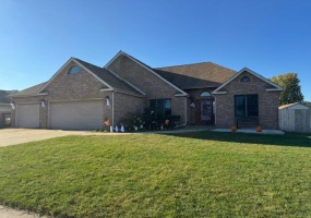 6331 Savannah Avenue, Portage, Indiana, 4 Bedrooms Bedrooms, 8 Rooms Rooms,2 BathroomsBathrooms,Residential,For Sale,Savannah,NRA829461