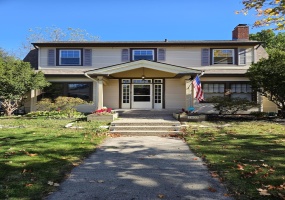 1603 Indiana Avenue, La Porte, Indiana, 4 Bedrooms Bedrooms, 10 Rooms Rooms,2 BathroomsBathrooms,Residential,For Sale,Indiana,NRA829465