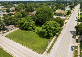 909 Conkey Street, Hammond, Indiana, ,Land,For Sale,Conkey,NRA826132