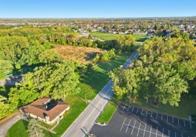 1640 Janice Drive, Schererville, Indiana, ,Land,For Sale,Janice,NRA829580