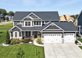 13020 Red Lily Way, St. John, Indiana, 5 Bedrooms Bedrooms, 11 Rooms Rooms,4 BathroomsBathrooms,Residential,For Sale,Red Lily,NRA828330