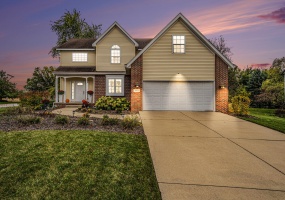 264 Kincraig Drive, Valparaiso, Indiana, 4 Bedrooms Bedrooms, 9 Rooms Rooms,4 BathroomsBathrooms,Residential,For Sale,Kincraig,NRA829756