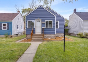 125 Marshall Street, Gary, Indiana, 3 Bedrooms Bedrooms, 8 Rooms Rooms,2 BathroomsBathrooms,Residential,For Sale,Marshall,NRA829773 125 Marshall Street, Gary, Indiana, 3 Bedrooms Bedrooms, 8 Rooms Rooms,2 BathroomsBathrooms,Residential,For Sale,Marshall,NRA829773