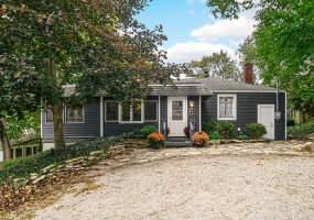 5 Cottonwood Lane, Ogden Dunes, Indiana, 3 Bedrooms Bedrooms, 7 Rooms Rooms,3 BathroomsBathrooms,Residential,For Sale,Cottonwood,NRA829787