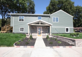 2288 Marshall Place, Gary, Indiana, 4 Bedrooms Bedrooms, 8 Rooms Rooms,3 BathroomsBathrooms,Residential,For Sale,Marshall,NRA829836