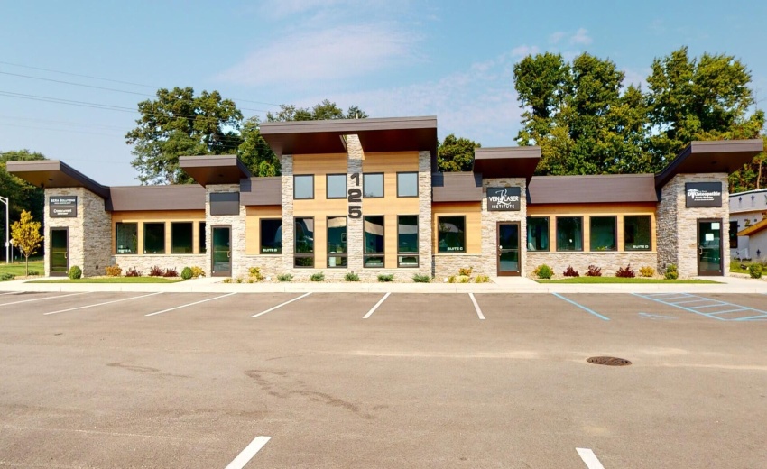 East Shore Business Park