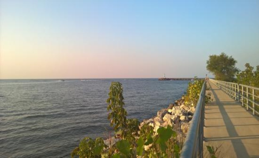 portage-lakefront-and