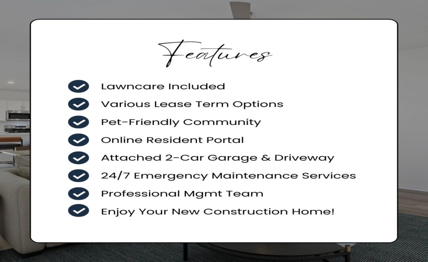 White and Gray Modern Real Estate Proper