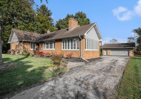 6233 Grand Boulevard, Hobart, Indiana, 5 Bedrooms Bedrooms, 12 Rooms Rooms,3 BathroomsBathrooms,Residential,For Sale,Grand,NRA829936