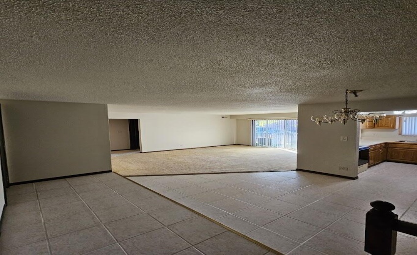 13913 James entry living kit