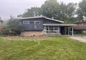 6949 Ash Place, Gary, Indiana, 3 Bedrooms Bedrooms, 7 Rooms Rooms,2 BathroomsBathrooms,Residential,For Sale,Ash,NRA828229