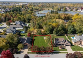 2914 Bristlecone Drive, Schererville, Indiana, ,Land,For Sale,Bristlecone,NRA830006