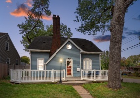 2704 Wicker Avenue, Highland, Indiana, 3 Bedrooms Bedrooms, 9 Rooms Rooms,2 BathroomsBathrooms,Residential,For Sale,Wicker,NRA830008