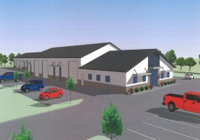 4602 Murvihill Road, Valparaiso, Indiana, ,Commercial Lease,For Sale,Murvihill,NRA830080