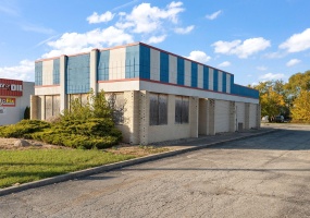 2060 81st Avenue, Merrillville, Indiana, ,Commercial Sale,For Sale,81st,NRA830410
