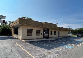 5528 Melton Road, Gary, Indiana, ,Commercial Lease,For Sale,Melton,NRA830420