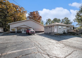 2593 Hamstrom Road, Portage, Indiana, ,Commercial Sale,For Sale,Hamstrom,NRA830445 2593 Hamstrom Road, Portage, Indiana, ,Commercial Sale,For Sale,Hamstrom,NRA830445