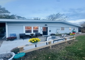 636 47th Place, Gary, Indiana, 3 Bedrooms Bedrooms, 6 Rooms Rooms,1 BathroomBathrooms,Residential,For Sale,47th,NRA830570