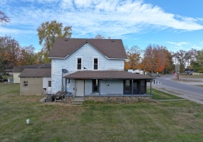 4550 750, Rochester, Indiana, 4 Bedrooms Bedrooms, 8 Rooms Rooms,2 BathroomsBathrooms,Residential,For Sale,750,NRA830618