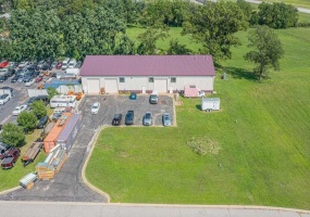 139 Gatlin Drive, Griffith, Indiana, ,Commercial Lease,For Sale,Gatlin,NRA830626