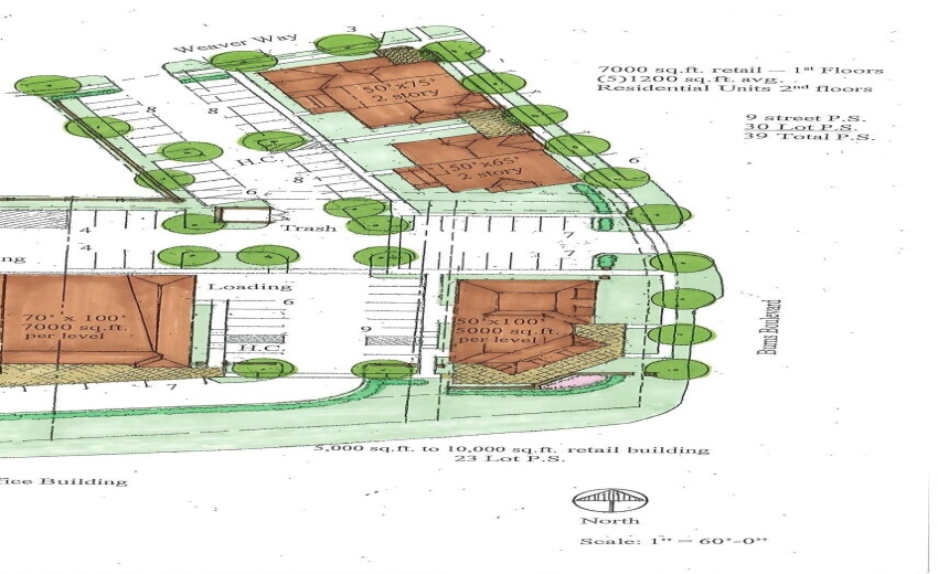 VBH Highway 20 Retail Concept 082422_pag