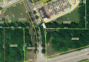 1 Burns Blvd, Burns Harbor, Indiana, ,Land,For Sale,Burns Blvd,NRA830633