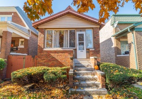 1710 Atchison Avenue, Whiting, Indiana, 4 Bedrooms Bedrooms, 8 Rooms Rooms,2 BathroomsBathrooms,Residential,For Sale,Atchison,NRA830641