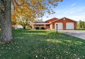 860 550, Westville, Indiana, 4 Bedrooms Bedrooms, 8 Rooms Rooms,3 BathroomsBathrooms,Residential,For Sale,550,NRA830656