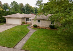 601 Main Street, La Crosse, Indiana, 2 Bedrooms Bedrooms, 6 Rooms Rooms,1 BathroomBathrooms,Residential,For Sale,Main,NRA828306