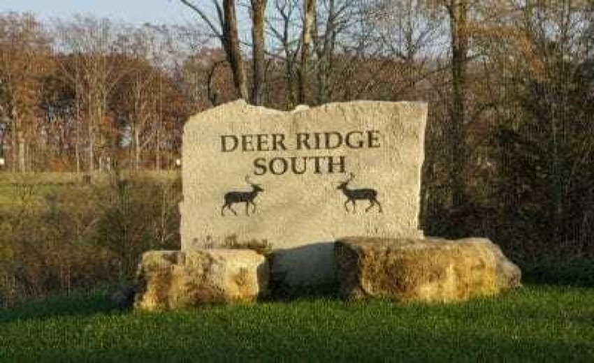 deer-ridge-south-subdivision-entrance