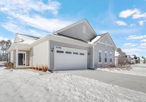 14396 Clover Avenue, Cedar Lake, Indiana, 2 Bedrooms Bedrooms, 6 Rooms Rooms,2 BathroomsBathrooms,Residential,For Sale,Clover,NRA830737