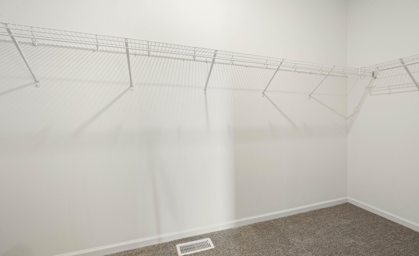 Saxony Primary walk in