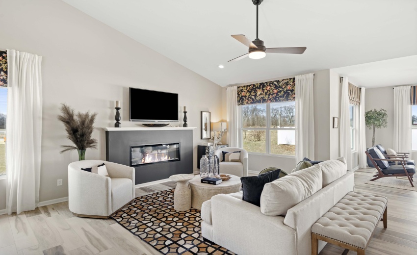 Copenhagen Great Room