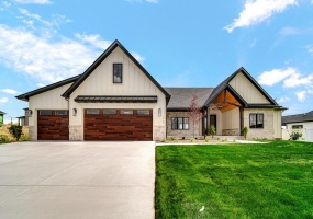 9635 Switch Grass Lane, St. John, Indiana, 4 Bedrooms Bedrooms, 10 Rooms Rooms,4 BathroomsBathrooms,Residential,For Sale,Switch Grass,NRA830788