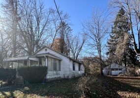 610 Home Street, La Porte, Indiana, 2 Bedrooms Bedrooms, 6 Rooms Rooms,1 BathroomBathrooms,Residential,For Sale,Home,NRA830908