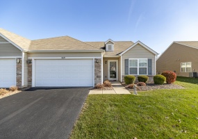 10639 Burgess Way, Dyer, Indiana, 2 Bedrooms Bedrooms, 7 Rooms Rooms,4 BathroomsBathrooms,Residential,For Sale,Burgess,NRA830914