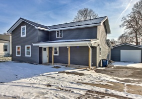 153 Jefferson Street, Westville, Indiana, 3 Bedrooms Bedrooms, 7 Rooms Rooms,3 BathroomsBathrooms,Residential,For Sale,Jefferson,NRA830925 153 Jefferson Street, Westville, Indiana, 3 Bedrooms Bedrooms, 7 Rooms Rooms,3 BathroomsBathrooms,Residential,For Sale,Jefferson,NRA830925